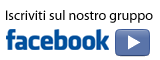 Iscriviti sul nostro gruppo Facebook
