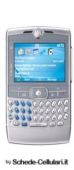 Motorola Q