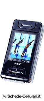 Nec N940