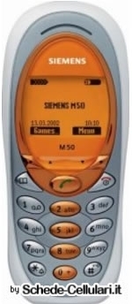 Siemens M50