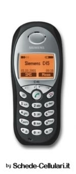 Siemens C45