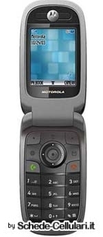 Motorola V230