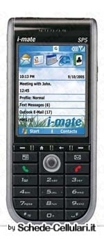 i-Mate SP5