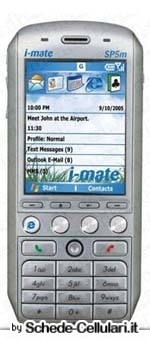 i-Mate SP5m