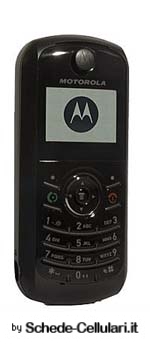 Motorola C113