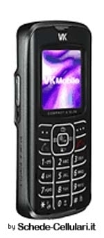 VK Mobile VK2000