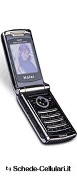 Haier T3000