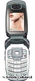 Haier V7000