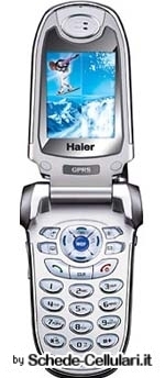 Haier V6200