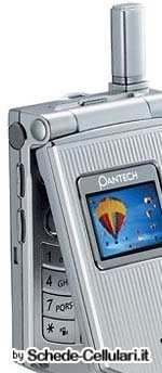 Pantech PG 3200