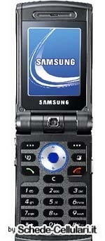 Samsung SGH Z510