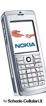 Nokia E60