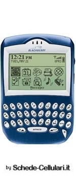 RIM BlackBerry 6230