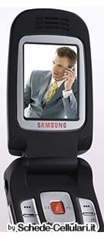 Samsung E610