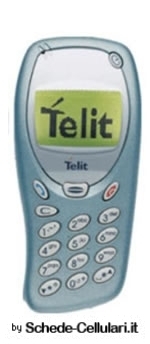 Telit GM824