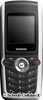 Siemens AP75