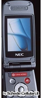 Nec N840