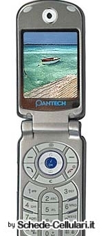 Pantech GB200