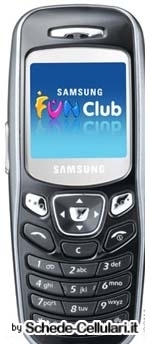 Samsung C230