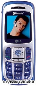 LG G1610