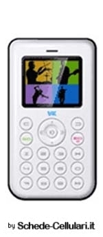 VK Mobile VK2010