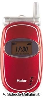 Haier Z8000