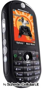 Motorola ROKR E2