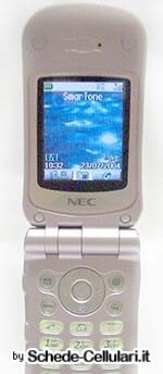 Nec N710