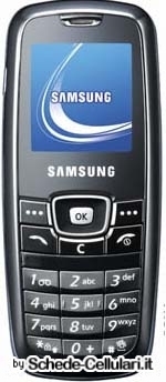 Samsung C120