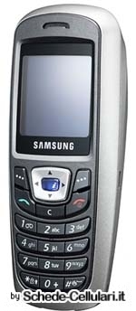 Samsung C210