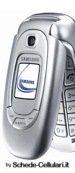 Samsung E360