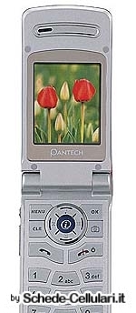 Pantech G500