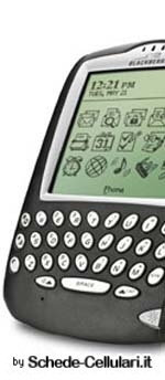 BlackBerry 6710