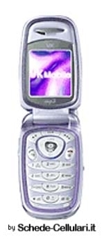 VK Mobile VK1020