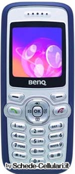 Benq M100