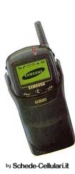 Samsung SGH-500