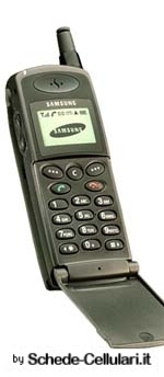 Samsung SGH 600