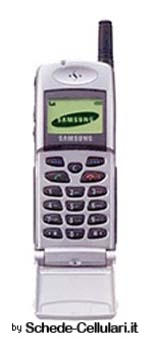 Samsung SGH 2100