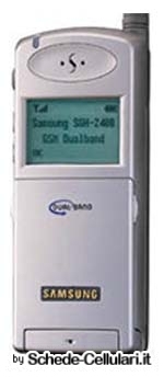 Samsung SGH 2400