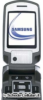 Samsung Z520