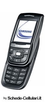 Samsung S400i