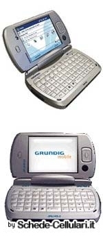 Grundig GR980