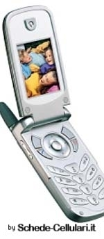 Sagem MY C6