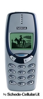 Nokia 3310