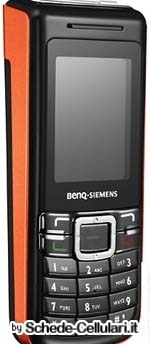 BenQ Siemens E61