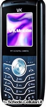 VK Mobile VK200