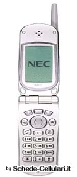 Nec DB6000