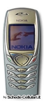 Nokia 6100