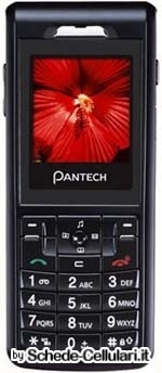 Pantech PG-1400