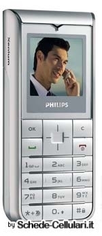 Philips Xenium 189